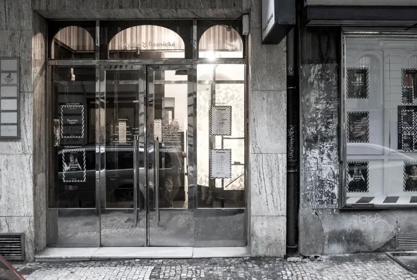 Divadlo v Řeznické – fotografie 2