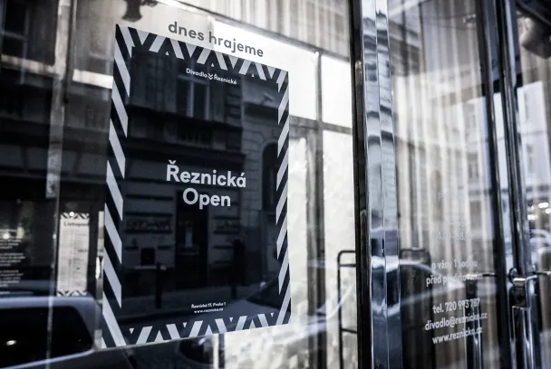 Divadlo v Řeznické – fotografie 5