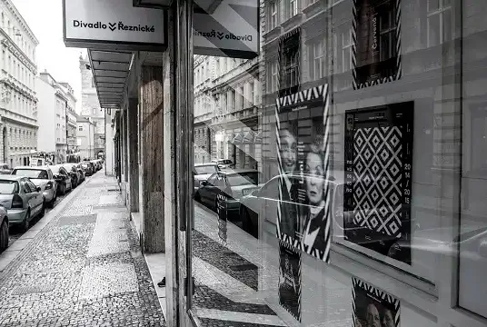 Divadlo v Řeznické – fotografie 6