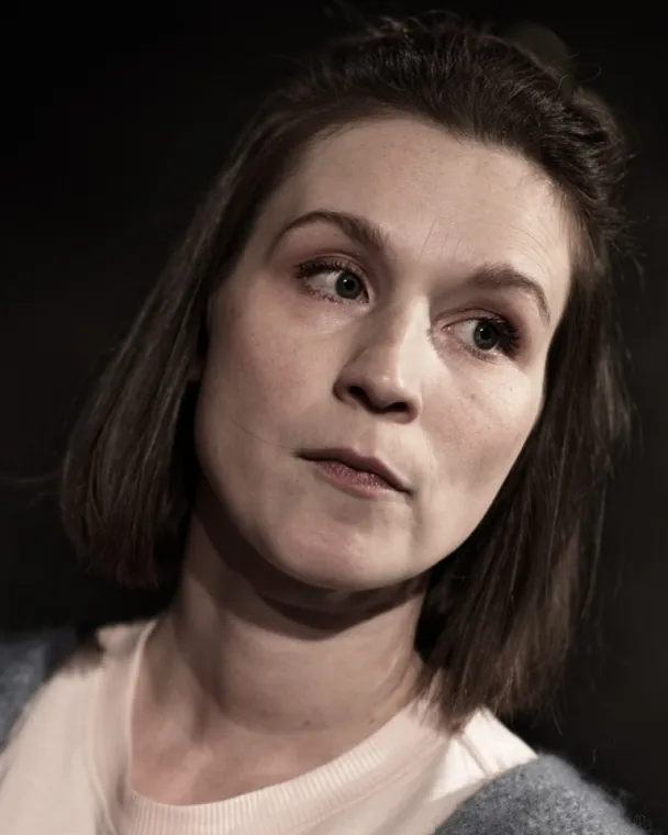 Annette Nesvadbová - foto
