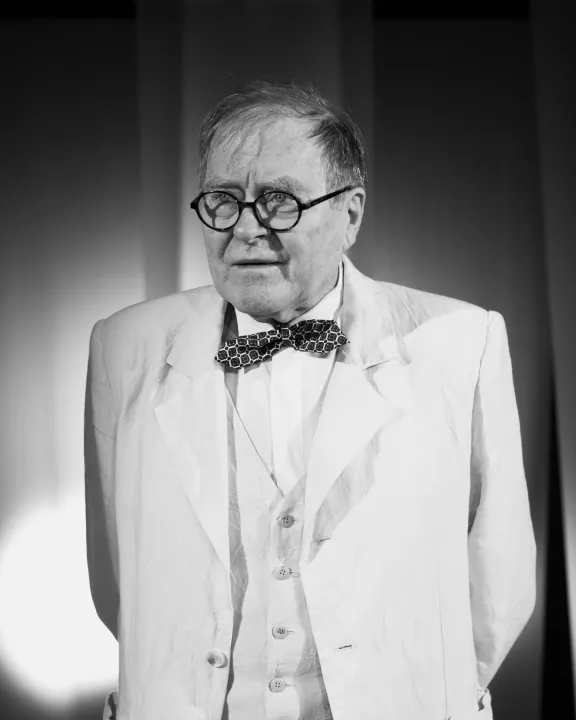 Jan Vlasák - foto