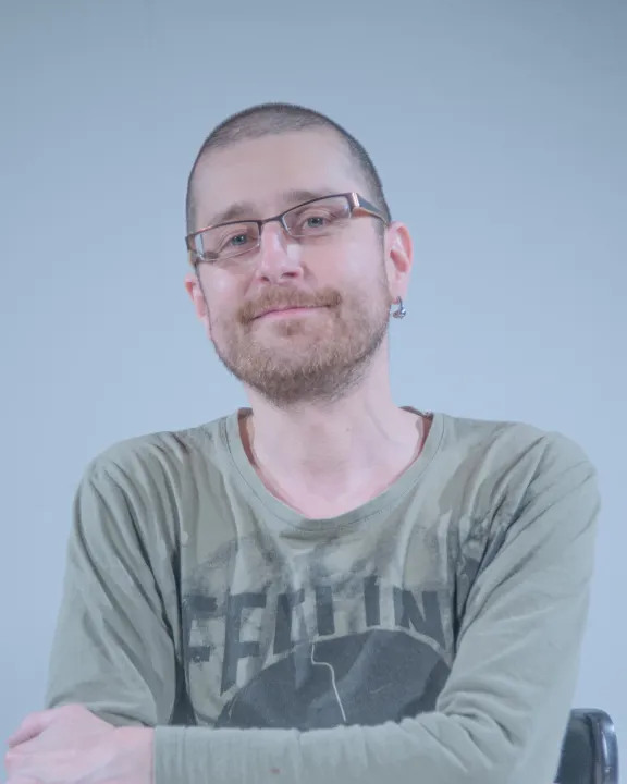 Jan Stupka - foto