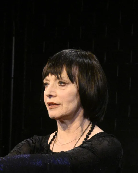 Zuzana Geislerová - foto