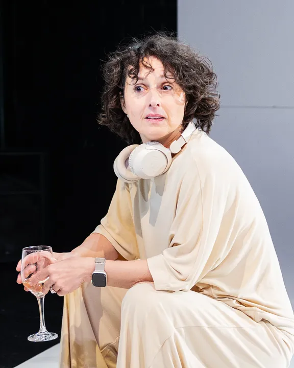 Lenka Zbranková - foto