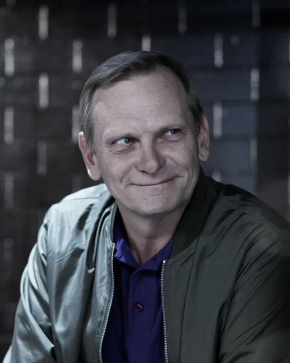 Ondřej Volejník - foto