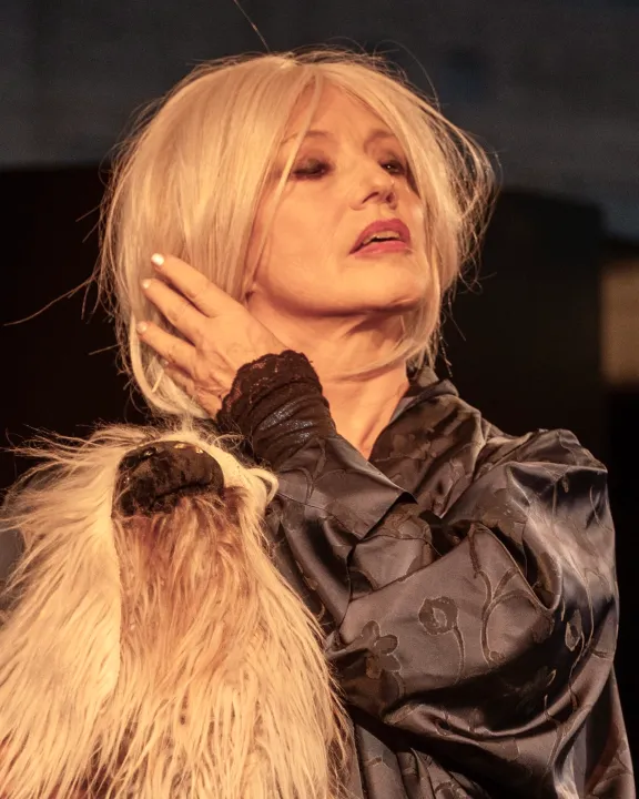 Zuzana Geislerová - foto
