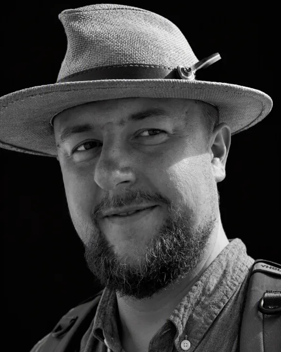 Jan Lada - foto