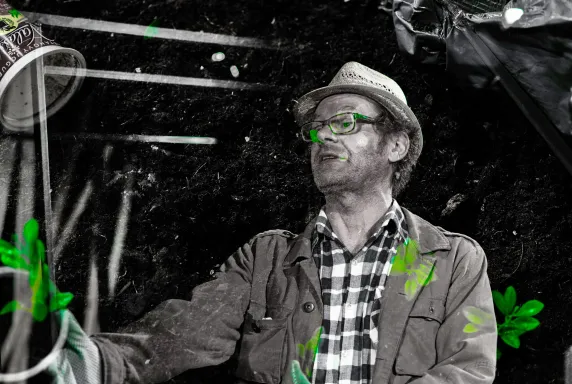 Zahrádkář