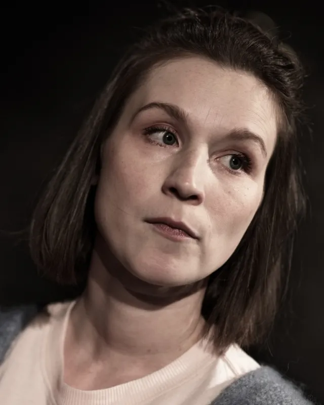 Annette Nesvadbová - foto