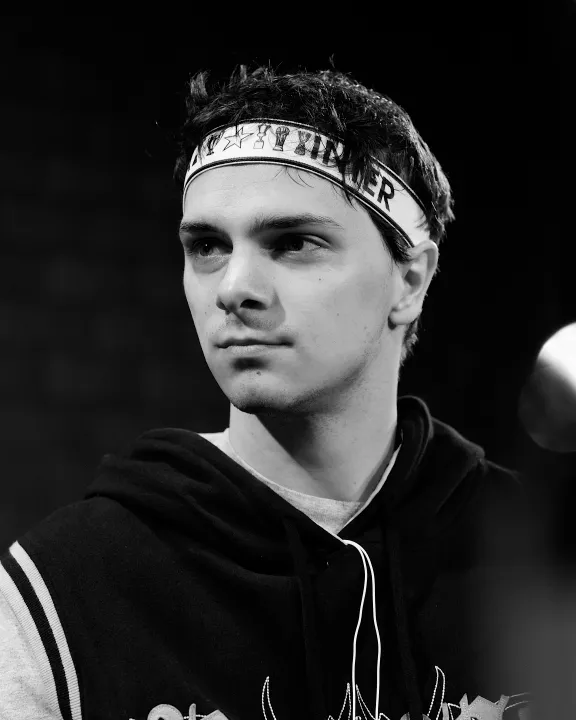 Filip Cíl - foto