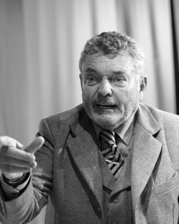 Jiří Štrébl - foto