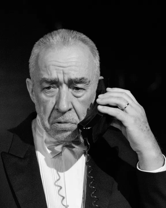 Pavel Rímský - foto