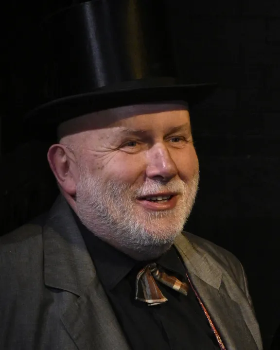 Josef Vrána - foto