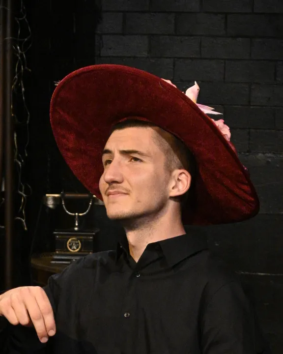 Jan Janáček - foto