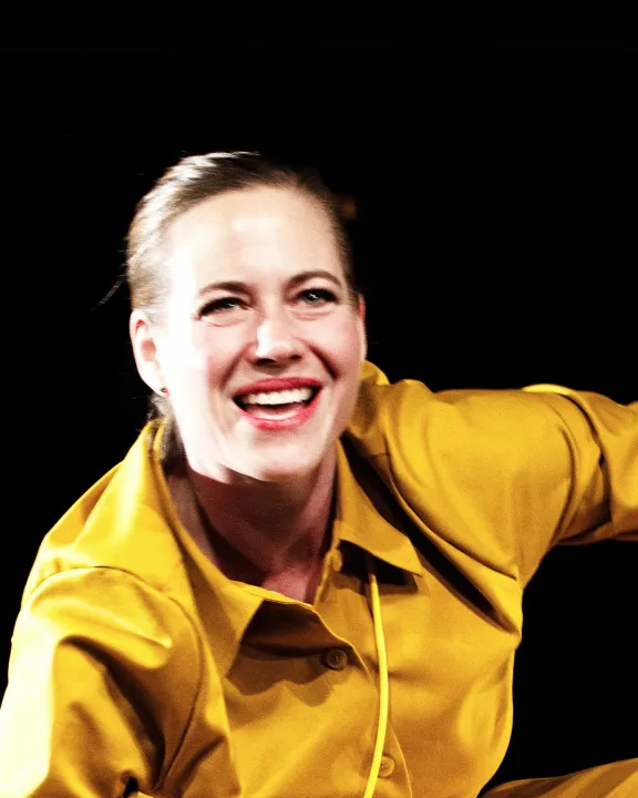 Zuzana Kajnarová - foto