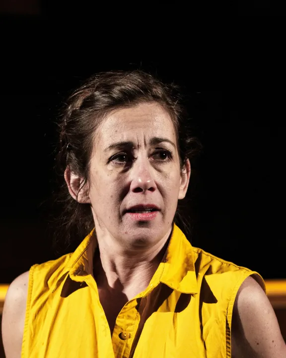 Lucie Pernetová - foto