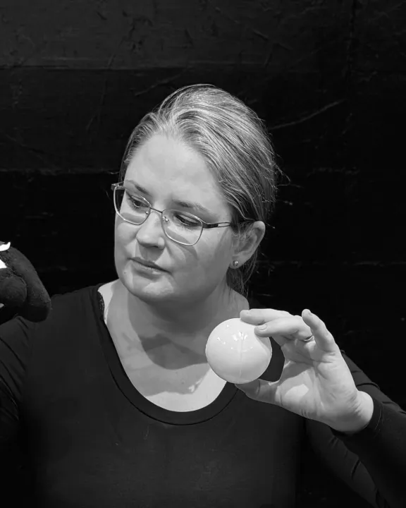 Linda Ladová - foto