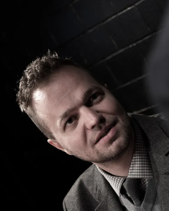 Tomáš Havlínek - foto