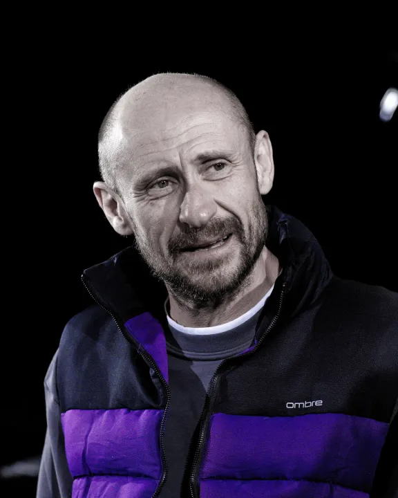 Marek Pospíchal - foto