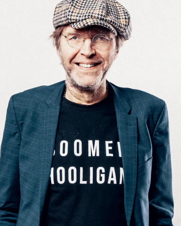 Miloš Čermák - foto