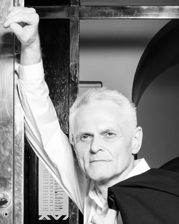 Radim Madeja - foto