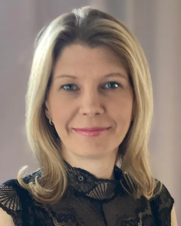 Lenka Hřebíková - foto
