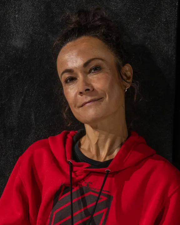Leona Qaša Kvasnicová - foto