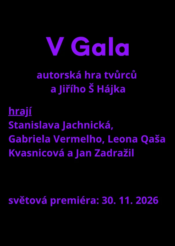 V Gala