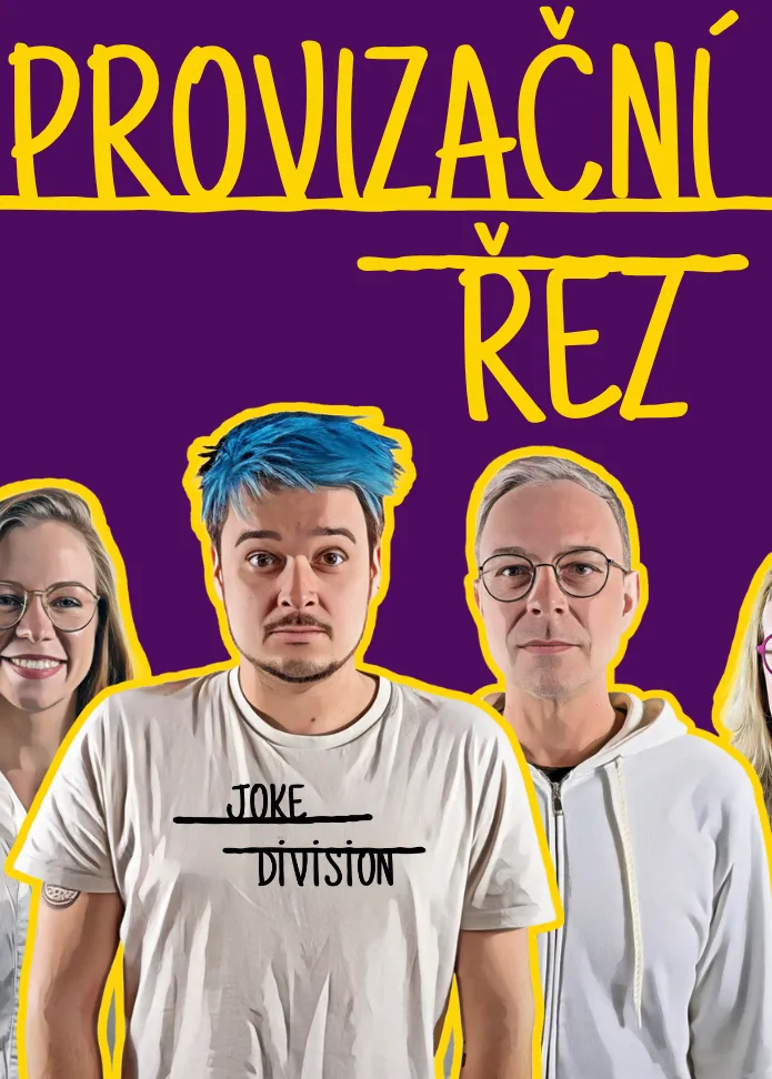 Improvizační ŘEZ - Challenge accepted!!