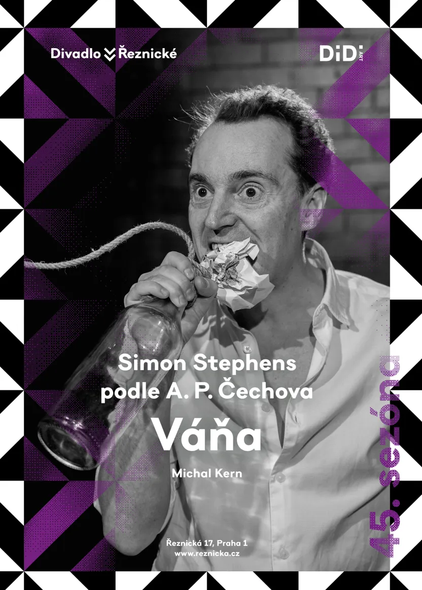 Váňa