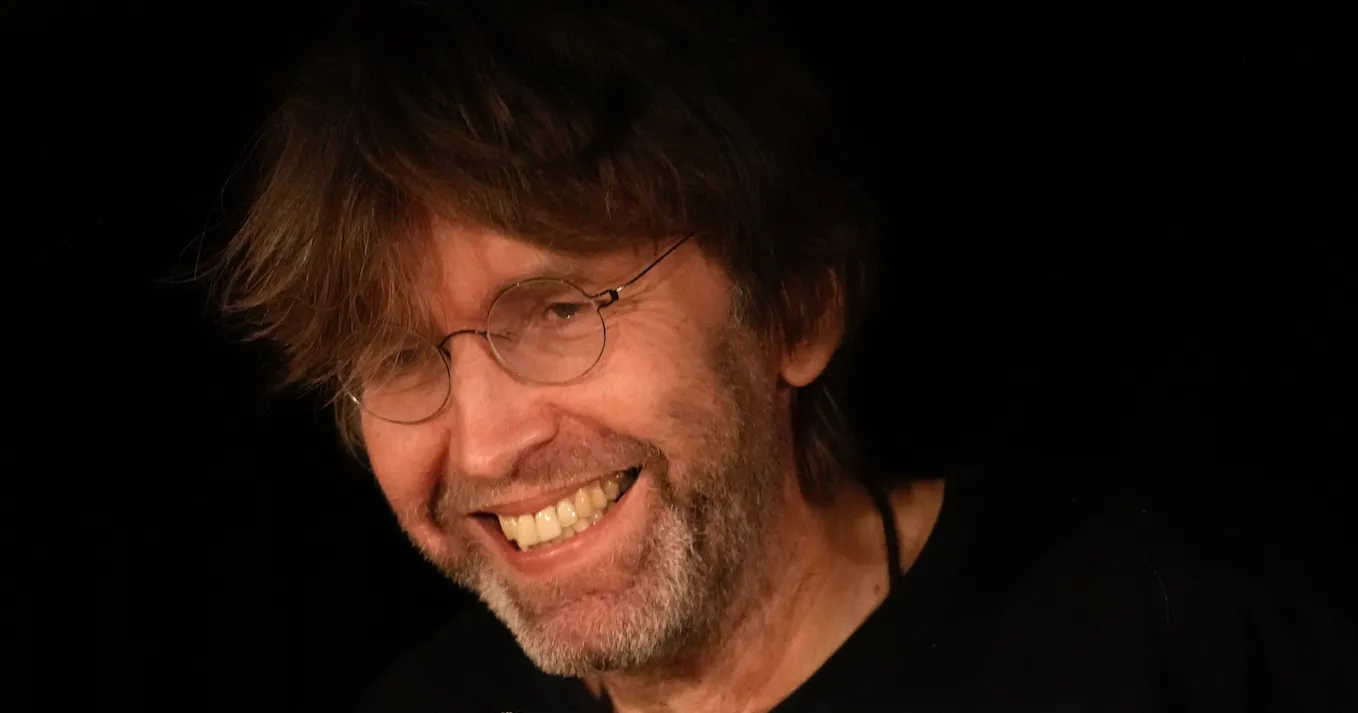 Miloš Čermák: Jednou se tomu zasmějeme (aneb nápady radostného pesimisty)